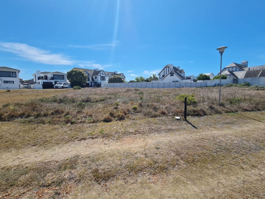 0 Bedroom Property for Sale in Aston Bay Eastern Cape